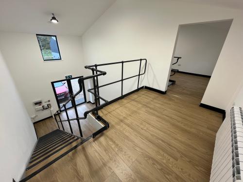 Evolve, Old Ipswich Road, Ardleigh, Colchester, CO7