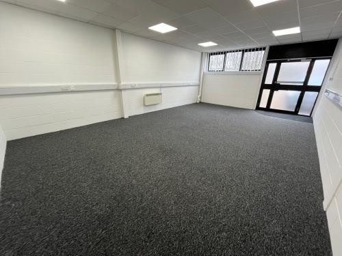 The Colchester Seedbed & Business Centre, Wyncolls Road, Colchester, CO4