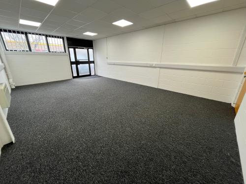 The Colchester Seedbed & Business Centre, Wyncolls Road, Colchester, CO4
