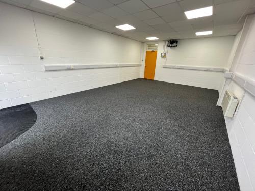 The Colchester Seedbed & Business Centre, Wyncolls Road, Colchester, CO4