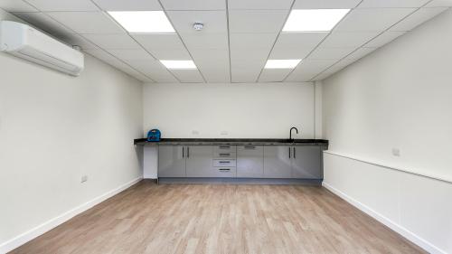 Unit 5, Stakehill Industrial Estate, Finlan Road, Middleton, Manchester, M24