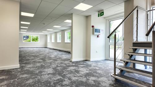Unit 5, Stakehill Industrial Estate, Finlan Road, Middleton, Manchester, M24