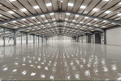 Unit 5, Stakehill Industrial Estate, Finlan Road, Middleton, Manchester, M24