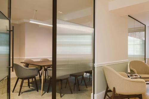 3 Cavendish Square, Marylebone, London, W1G