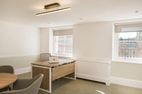 3 Cavendish Square, Marylebone, London, W1G