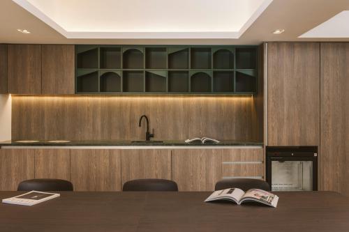 3 Cavendish Square, Marylebone, London, W1G