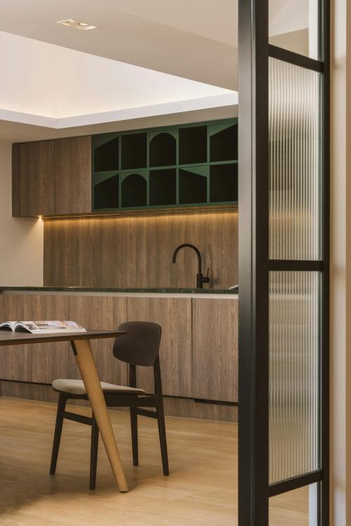 3 Cavendish Square, Marylebone, London, W1G