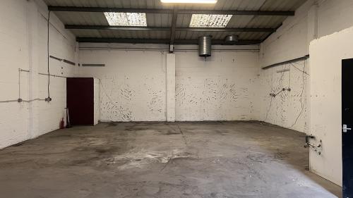 Greenshields Industrial Estate, Silvertown, London, E16