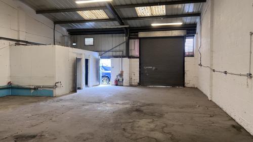 Greenshields Industrial Estate, Silvertown, London, E16