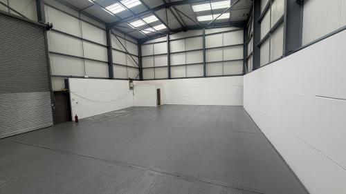Unit 2A, Burnt Mills Industrial Estate, Ridley Road, Basildon, SS13