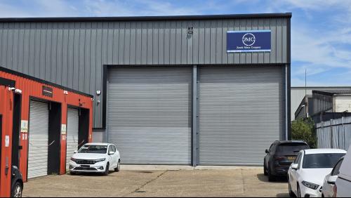 Unit 2A, Burnt Mills Industrial Estate, Ridley Road, Basildon, SS13