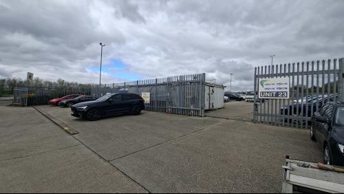 Plot 23, Childerditch Industrial Park, Childerditch Hall Drive, Brentwood, CM13