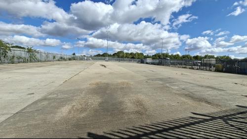 Plot 23, Childerditch Industrial Park, Childerditch Hall Drive, Brentwood, CM13