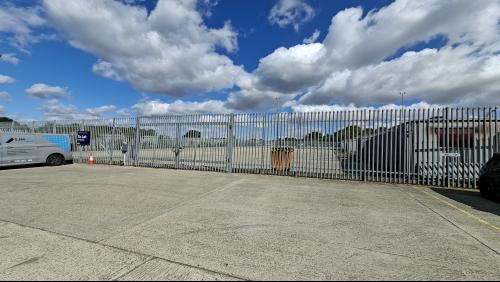 Plot 23, Childerditch Industrial Park, Childerditch Hall Drive, Brentwood, CM13