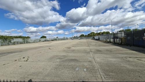Plot 23, Childerditch Industrial Park, Childerditch Hall Drive, Brentwood, CM13