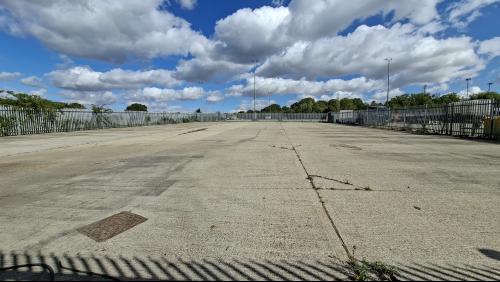 Plot 23, Childerditch Industrial Park, Childerditch Hall Drive, Brentwood, CM13