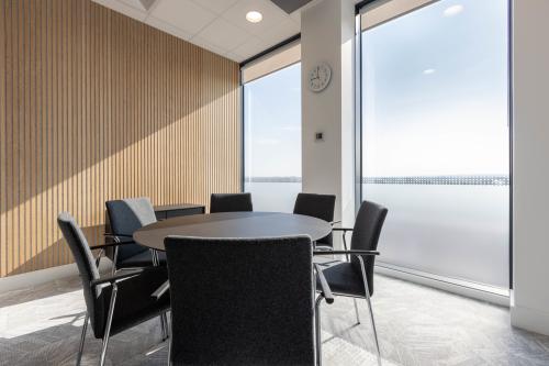 The Penthouse Office, Phoenix Business Park, Christopher Martin Road, Basildon, SS14