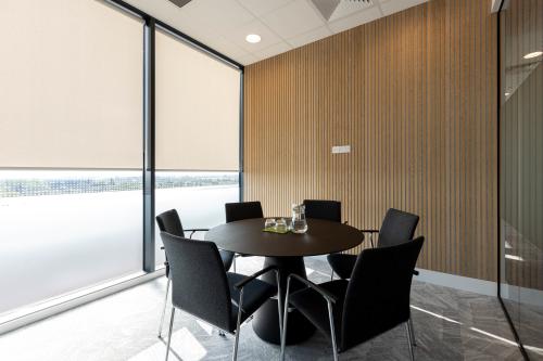 The Penthouse Office, Phoenix Business Park, Christopher Martin Road, Basildon, SS14