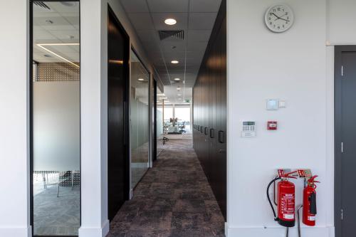 The Penthouse Office, Phoenix Business Park, Christopher Martin Road, Basildon, SS14