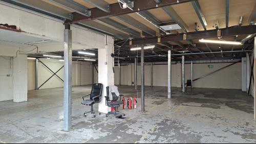 Unit 4, Peregrine Road Industrial Estate, 34-44 Peregrine Road, Hainault, IG6