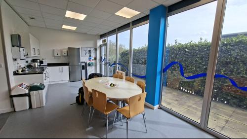 Phoenix Business Park, Christopher Martin Road, Basildon, SS14