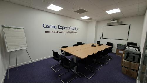 Phoenix Business Park, Christopher Martin Road, Basildon, SS14