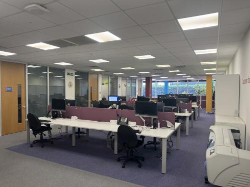 Phoenix Business Park, Christopher Martin Road, Basildon, SS14