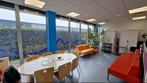 Phoenix Business Park, Christopher Martin Road, Basildon, SS14