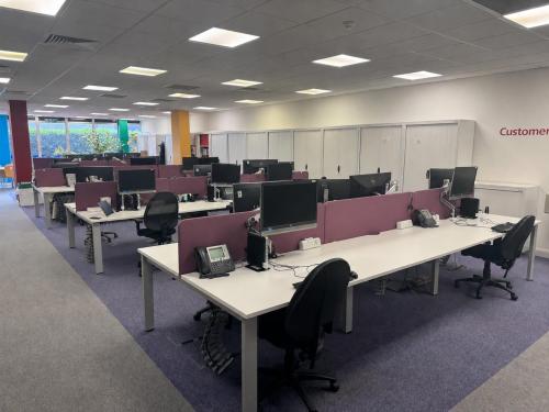 Phoenix Business Park, Christopher Martin Road, Basildon, SS14