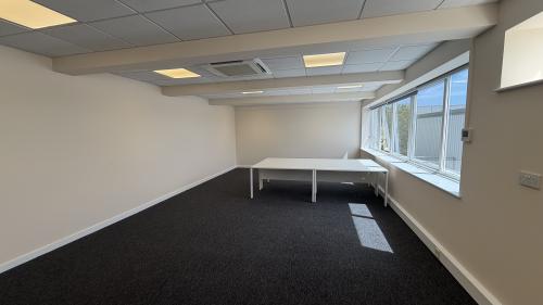 Alpi House, Miles Gray Road,, Basildon, SS14