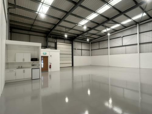 Unit 7 Bilton Court, Luton, LU1