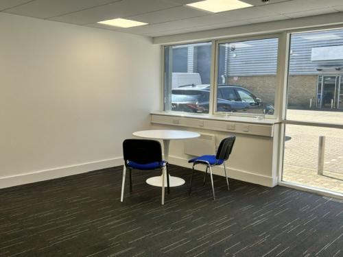 Unit 7 Bilton Court, Luton, LU1