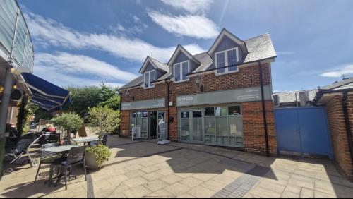 11 Latimer Walk, Romsey, SO51