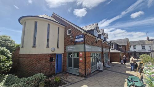 11 Latimer Walk, Romsey, SO51