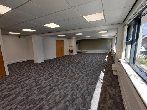 Suites 1B & 1C Quadrant House, 47 Croydon Road, Caterham, CR3