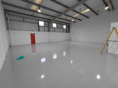 Unit 8 & 9, Epsom Business Park, Kiln Lane, Epsom, KT17