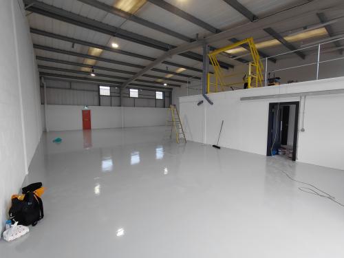 Unit 8 & 9, Epsom Business Park, Kiln Lane, Epsom, KT17