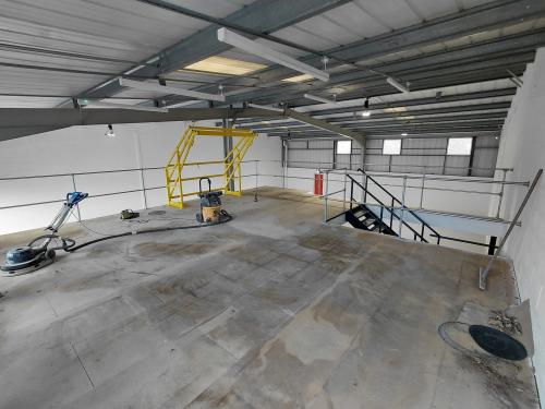 Unit 8 & 9, Epsom Business Park, Kiln Lane, Epsom, KT17