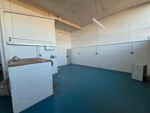 Unit 7 Wellington House, Camden Street, Portslade, BN41
