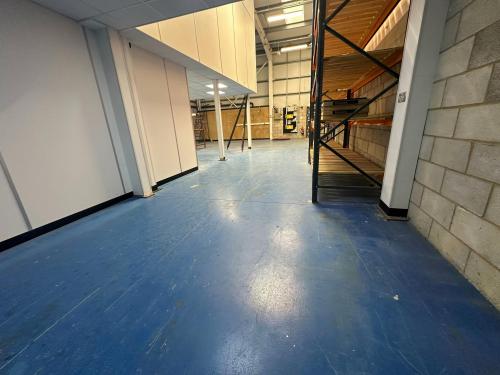Unit 30, Anglo Business Park, Smeaton Close, Aylesbury, HP19