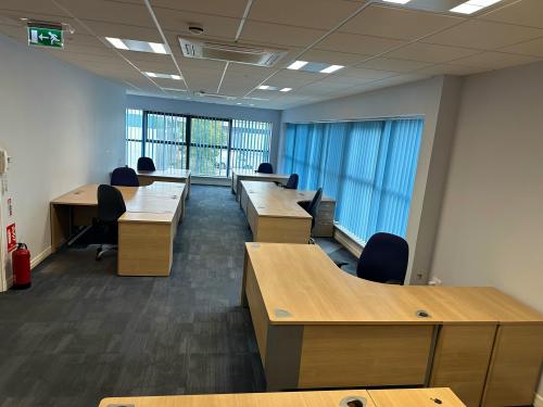 Unit 30, Anglo Business Park, Smeaton Close, Aylesbury, HP19