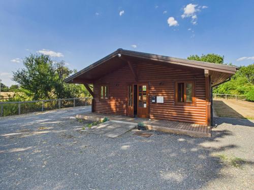 Furze Farm, Horton-cum-Studley, Oxford, OX33