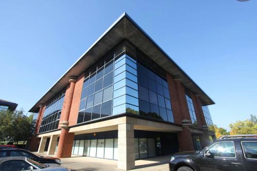 Office B, Solent Business Park, 3700 Parkway, Fareham, PO15