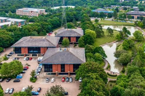 Office B, Solent Business Park, 3700 Parkway, Fareham, PO15
