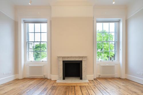 12a Charterhouse Square, Farringdon, London, EC1M