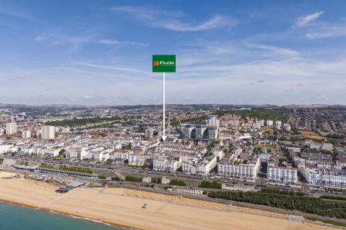 8 Paston Place, Kemp Town, Brighton, BN2