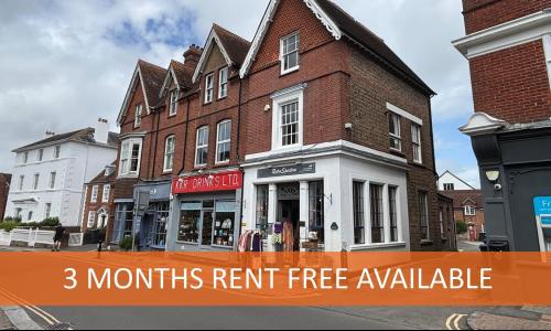 Drummond House, 89 High Street, Hurstpierpoint, Hassocks, BN6