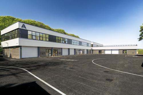 Apollo Business Park, Cheesemans Lane, Chichester, PO18