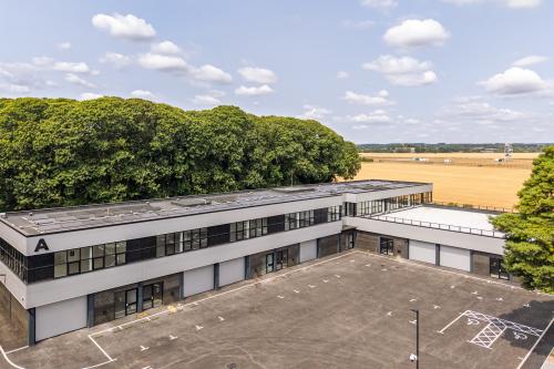 Apollo Business Park, Cheesemans Lane, Chichester, PO18