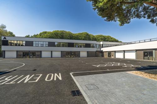 Apollo Business Park, Cheesemans Lane, Chichester, PO18